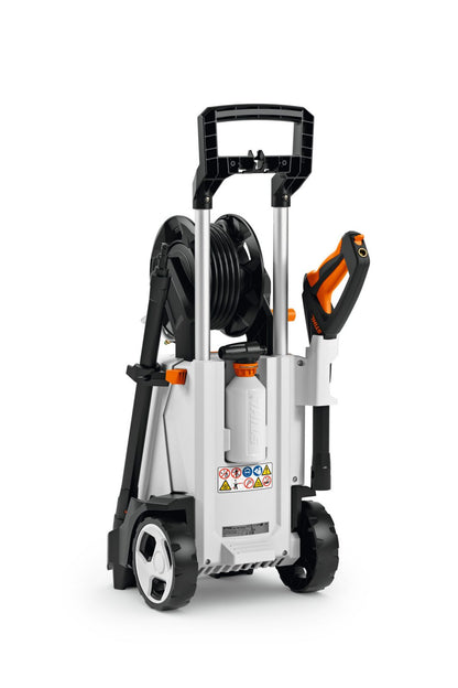 Stihl RE 130 Plus Electric Pressure Washer