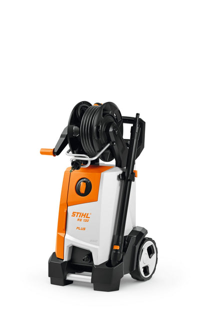 Stihl RE 130 Plus Electric Pressure Washer