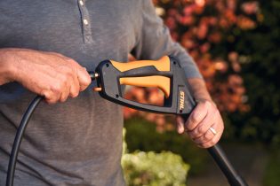 Stihl RE 130 Plus Electric Pressure Washer
