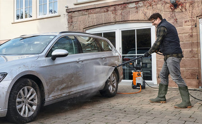 Stihl RE 130 Plus Electric Pressure Washer