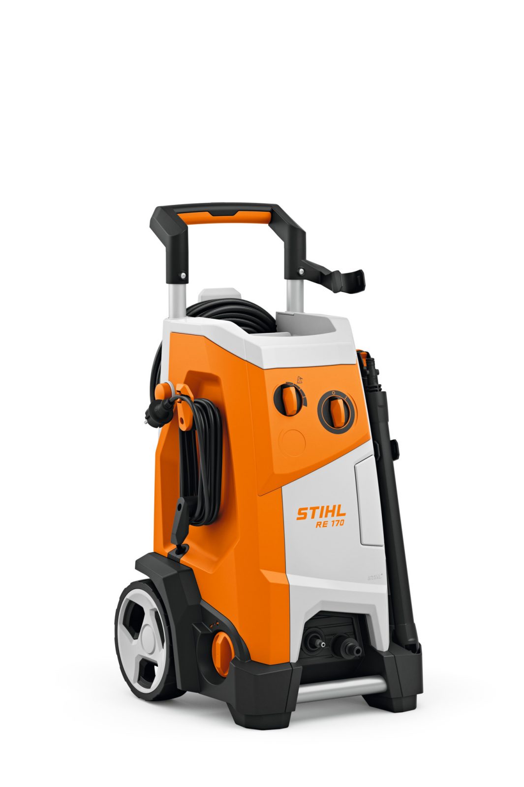 Stihl RE 170 Electric Pressure Washer
