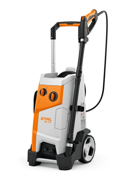 Stihl RE 170 Electric Pressure Washer