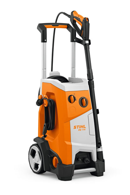 Stihl RE 170 Electric Pressure Washer