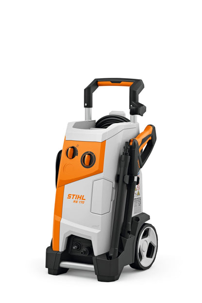 Stihl RE 170 Electric Pressure Washer