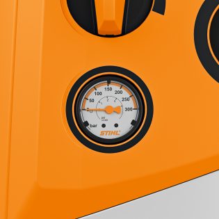 Stihl RE 170 Electric Pressure Washer