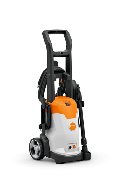 Stihl RE 90 Electric Pressure Washer