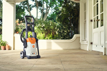 Stihl RE 90 Electric Pressure Washer