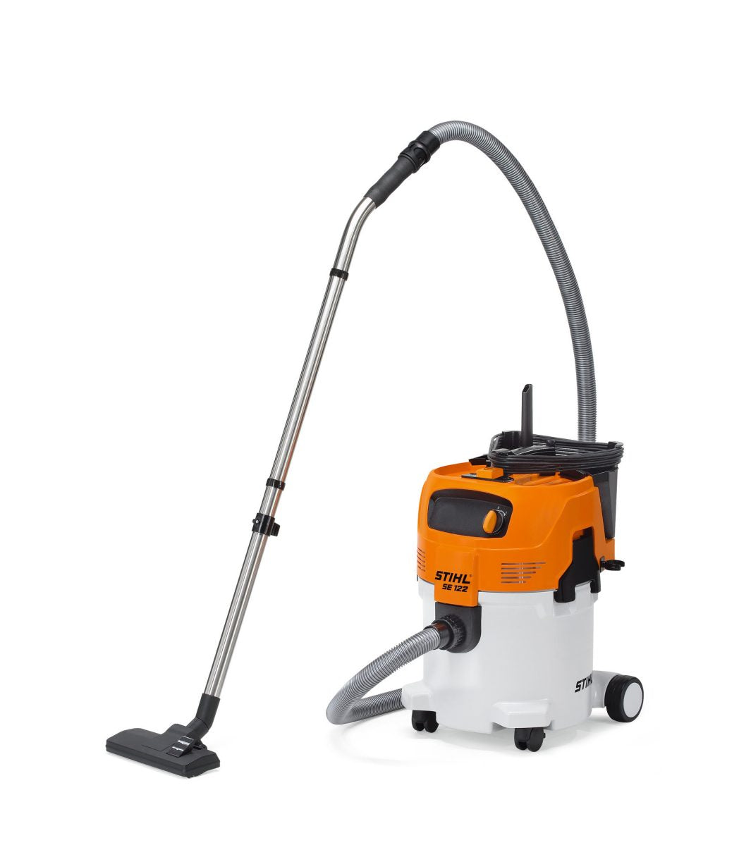 Stihl SE 122 Electric Vacuum Cleaner