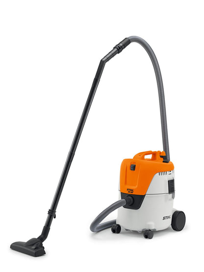 Stihl SE 62 Vacuum Cleaner