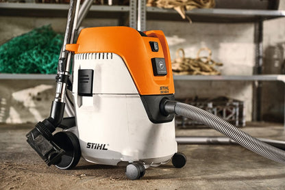 Stihl SE 62 Vacuum Cleaner