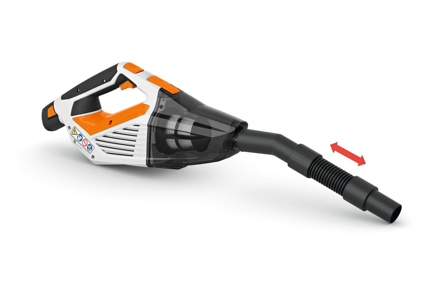 Stihl SEA 20 Cordless Handheld Vacuum