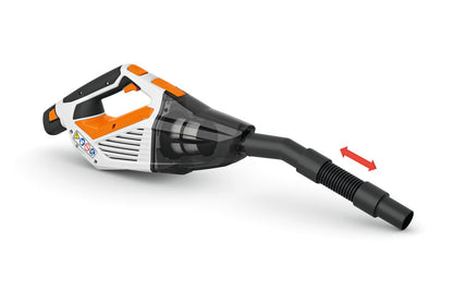 Stihl SEA 20 Cordless Handheld Vacuum