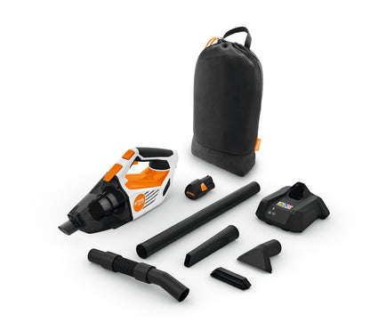 Stihl SEA 20 Cordless Handheld Vacuum