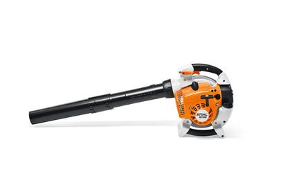 Stihl SH 86 Petrol Vacuum Shredder