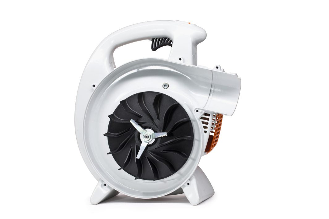 Stihl SH 86 Petrol Vacuum Shredder