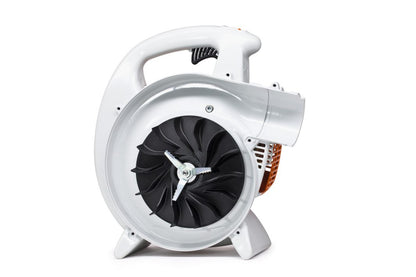 Stihl SH 86 Petrol Vacuum Shredder