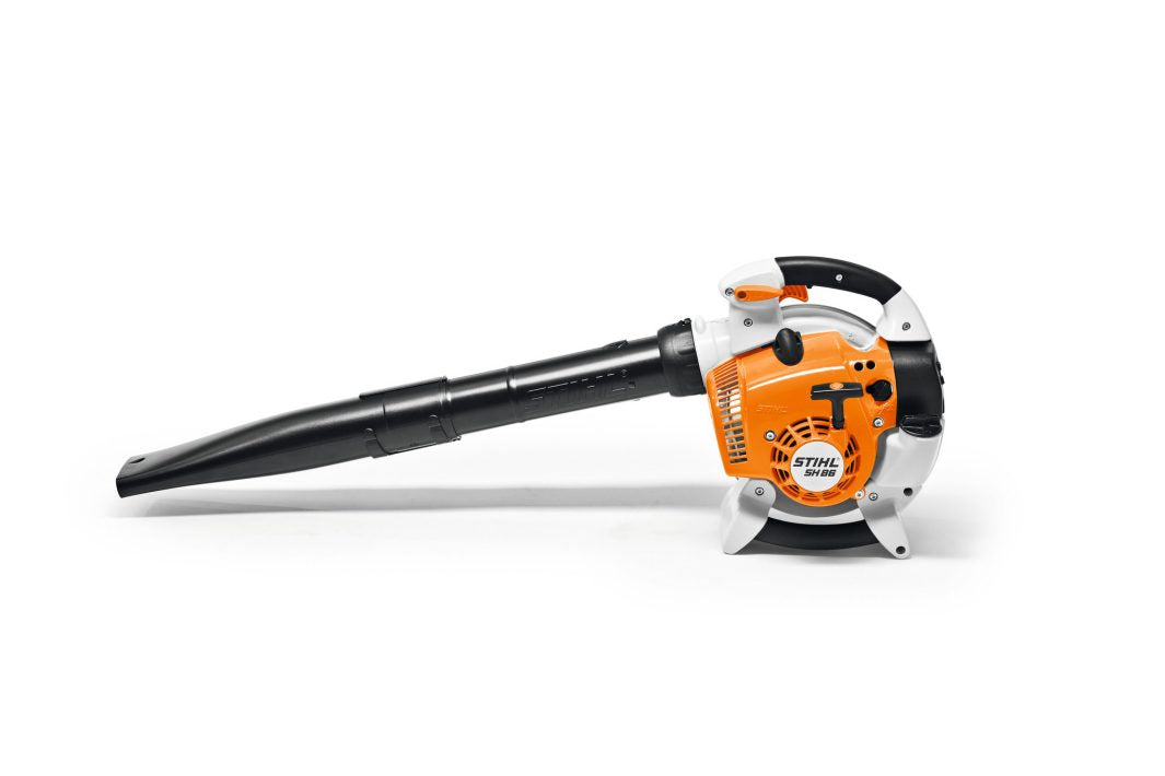 Stihl SH 86 Petrol Vacuum Shredder