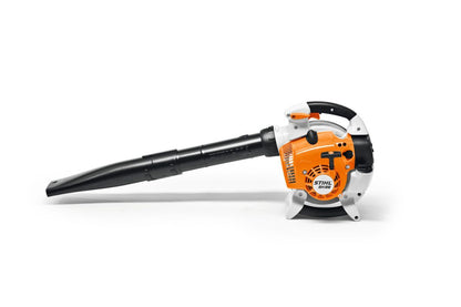 Stihl SH 86 Petrol Vacuum Shredder