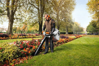 Stihl SH 86 Petrol Vacuum Shredder
