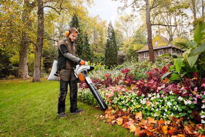 Stihl SH 86 Petrol Vacuum Shredder