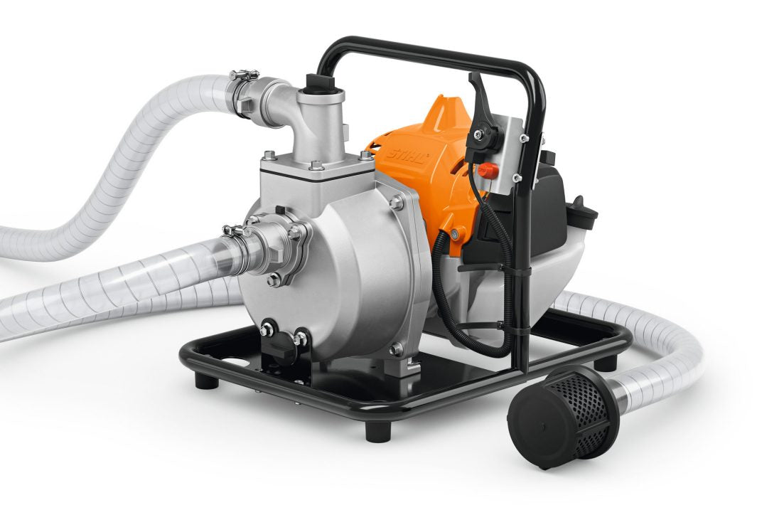 Stihl WP 230 Petrol Water Pump