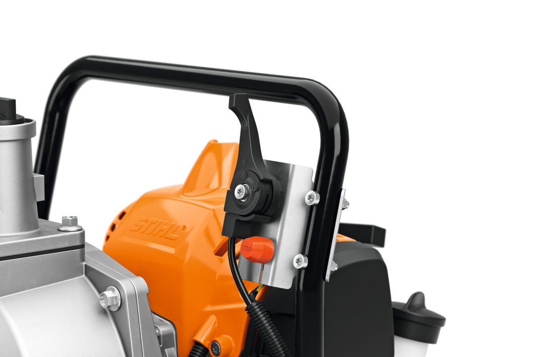 Stihl WP 230 Petrol Water Pump