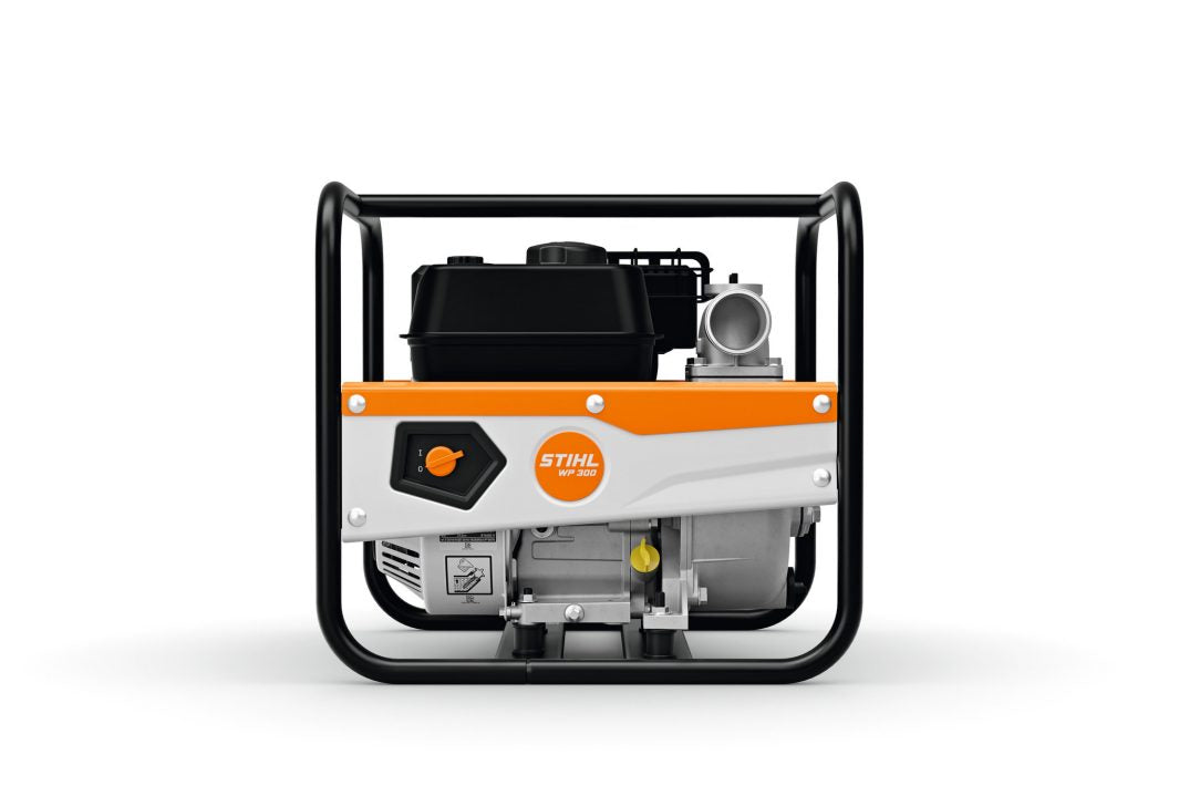 Stihl WP 300 Water Pump